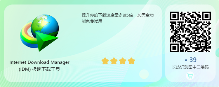 图片[2]-IDM v6.42.52  绿色便携版-6116资源网