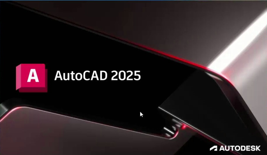 图片[1]-Autodesk AutoCAD 2025 珊瑚の海 精简优化版-6116资源网