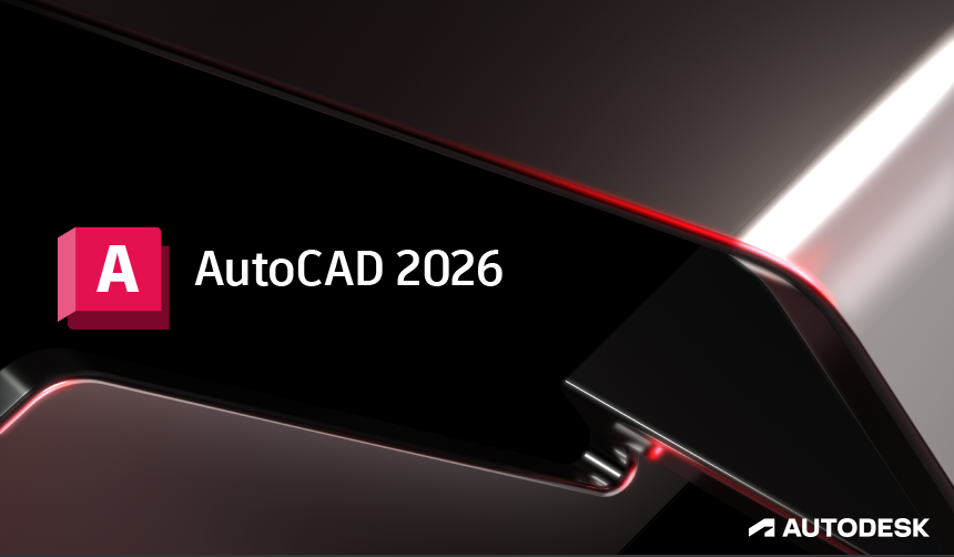图片[1]-Autodesk AutoCAD 2026 珊瑚の海 精简优化版-6116资源网