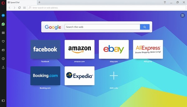 图片[1]-Opera 浏览器 v119.0.5497.131 绿色便携版-6116资源网