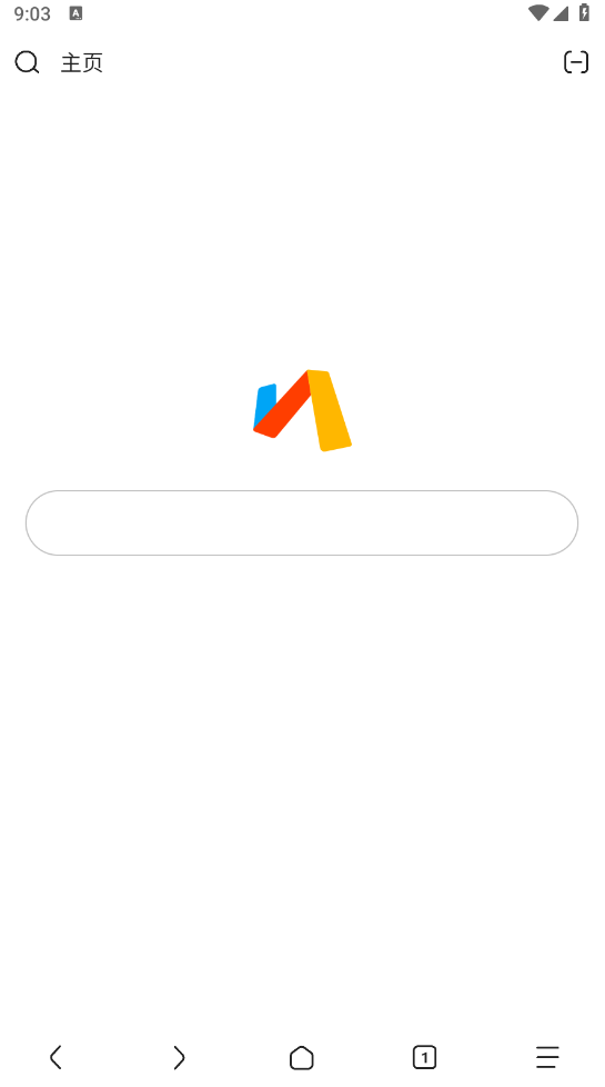 Via浏览器 v6.8.0.0 国际版/国内版（Android）
