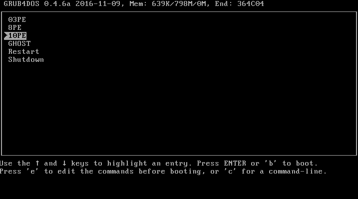 图片[2]-一盘走天下 03PE+10PE+11PE 3in1 v2025.11.01-6116资源网