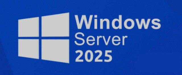 图片[1]-Windows Server 2025 24H2  26200.6901-6116资源网