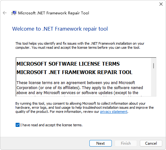 图片[3]-diakov Microsoft .NET Framework v12.11.2025.0-微软 .Net 运行库离线合集包-6116资源网