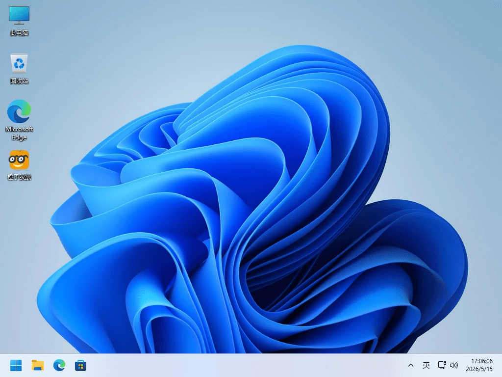 系统玩家 Win11 25H2 优化版