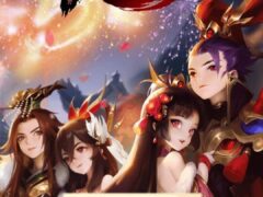 少年三国志玄金版-一键端+Linux本地学习手工端+一键搭建脚本+GM后台-6116资源网