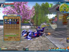 武林外传之桃花奇缘588超变版-一键端+Linux手工服务端+网页注册+GM工具+教程-6116资源网