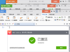 WPS Office 2023 v12.1.0.25222(2026.03.18)/v12.1.0.23542 v3 专业增强版 永久激活-6116资源网