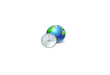 GetNetTime v1.3.2025.1109-系统时间校准工具-6116资源网